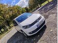VOLKSWAGEN TOURAN 2011/12 - 1