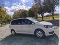 VOLKSWAGEN TOURAN 2011/12 - 2
