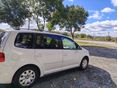 VOLKSWAGEN TOURAN 2011/12 - 3