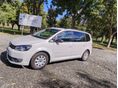 VOLKSWAGEN TOURAN 2011/12 - 5