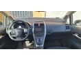 TOYOTA AURIS 2012 - 7