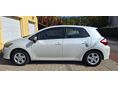 TOYOTA AURIS 2012 - 6