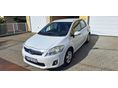 TOYOTA AURIS 2012 - 2