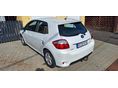 TOYOTA AURIS 2012 - 3