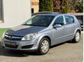 OPEL ASTRA H 1.6 Enjoy Magyarországi! Végig vezetett szervízkönyv! Friss szervíz!