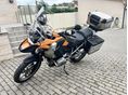 BMW R 1200 GS 2008/7 - 1