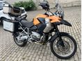 BMW R 1200 GS 2008/7 - 2