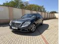 MERCEDES-BENZ E 220 2010/4 - 1