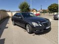MERCEDES-BENZ E 220 2010/4 - 2