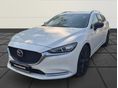 MAZDA 6 Sportkombi 2.5i Homura (Automata)