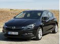 OPEL ASTRA K 2016/3 - 2