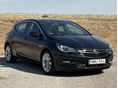 OPEL ASTRA K 2016/3 - 4