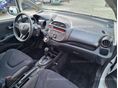 HONDA JAZZ 2011/3 - 5