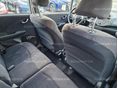 HONDA JAZZ 2011/3 - 6