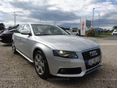 AUDI A4 2009/1 - 2