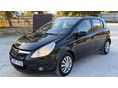 OPEL CORSA D 2009/9 - 2