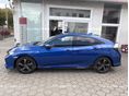 HONDA CIVIC 2017/7 - 2