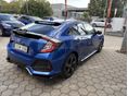 HONDA CIVIC 2017/7 - 5