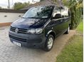 VOLKSWAGEN CARAVELLE 2013/11 - 1