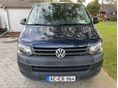 VOLKSWAGEN CARAVELLE 2013/11 - 2