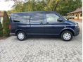 VOLKSWAGEN CARAVELLE 2013/11 - 4