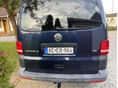 VOLKSWAGEN CARAVELLE 2013/11 - 10