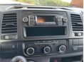 VOLKSWAGEN CARAVELLE 2013/11 - 16