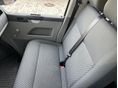 VOLKSWAGEN CARAVELLE 2013/11 - 17