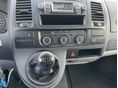 VOLKSWAGEN CARAVELLE 2013/11 - 19