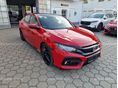 HONDA CIVIC 2018/7 - 4