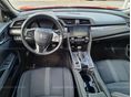 HONDA CIVIC 2018/7 - 8