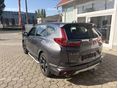 HONDA CR-V 2018/11 - 4