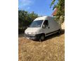 PEUGEOT BOXER 2006/4 - 2