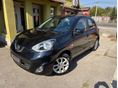 NISSAN MICRA 2017/5 - 1