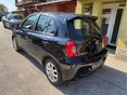 NISSAN MICRA 2017/5 - 6