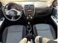 NISSAN MICRA 2017/5 - 7