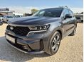 KIA SORENTO 2.2 CRDI Kryptonite DCT [7személy] / ÁFÁS / MAGYARORSZÁGI / 1 TULAJ / SZERVÍZKÖNYV / GARANCIA /