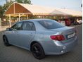 TOYOTA COROLLA 2008/11 - 3