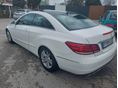 MERCEDES-BENZ E 220 2013/11 - 4