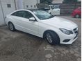 MERCEDES-BENZ E 220 2013/11 - 9