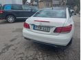 MERCEDES-BENZ E 220 2013/11 - 10