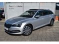 SKODA SUPERB Combi 2.0 TDI SCR Style DSG Részletre 20% Kezdőbefizetéssel! 1 Év Prémium Garanciával!