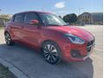 SUZUKI SWIFT 2019/4 - 6