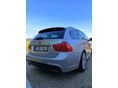 BMW 320 2010/9 - 2