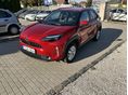 TOYOTA YARIS CROSS 2022/6 - 1