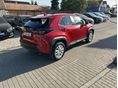 TOYOTA YARIS CROSS 2022/6 - 3