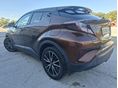 TOYOTA C-HR 2018/2 - 3