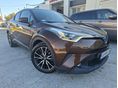 TOYOTA C-HR 2018/2 - 2