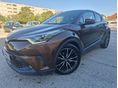 TOYOTA C-HR 2018/2 - 1
