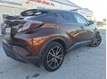 TOYOTA C-HR 2018/2 - 4